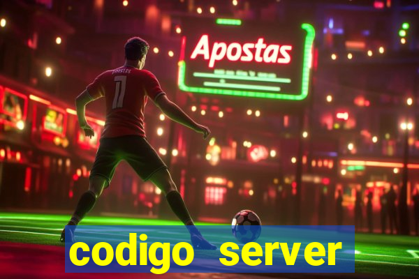 codigo server privado shindo life